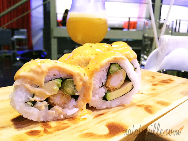 Spicy Roll_Ananda