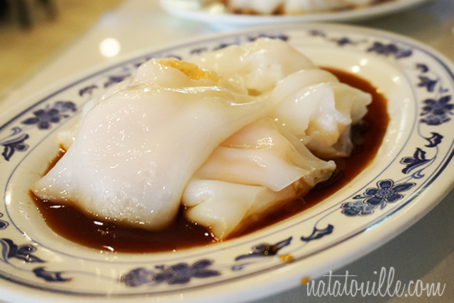 Chichon Fan Shrimps_Chinatown