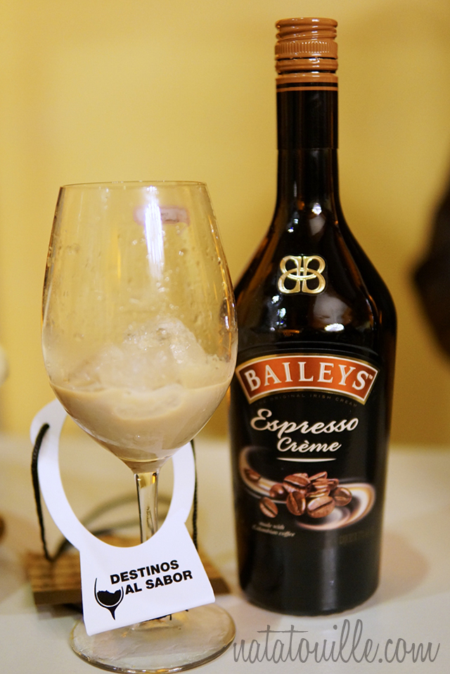 Baileys Espresso Crème